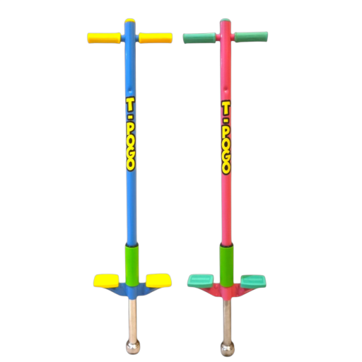 Pogo Stick